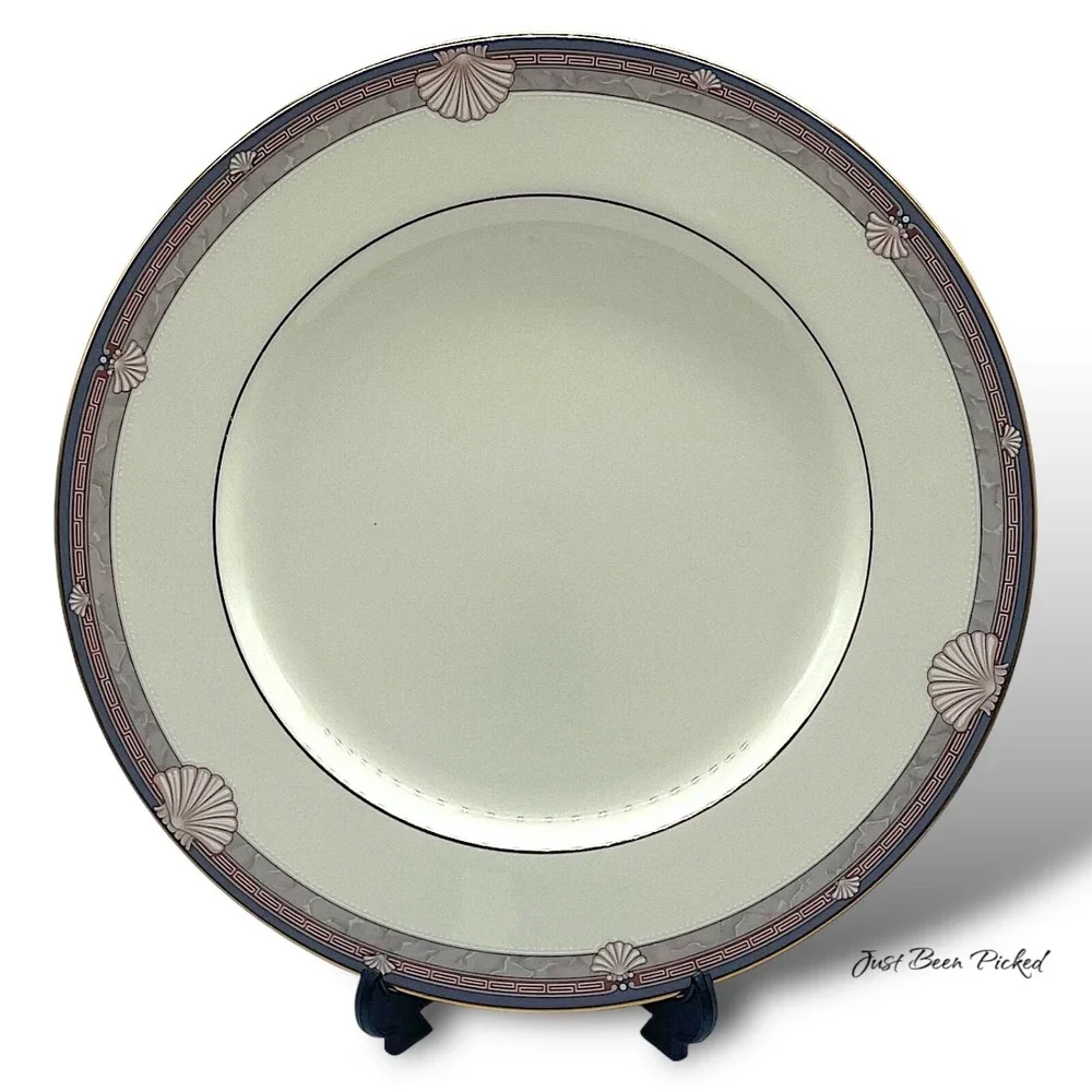 Noritake Dinner Plate 10.5